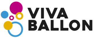 Viva Ballon Logo
